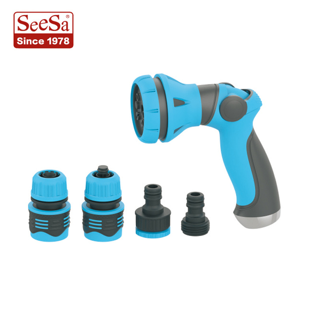 Juego de pistola de agua SXG-21001T3B