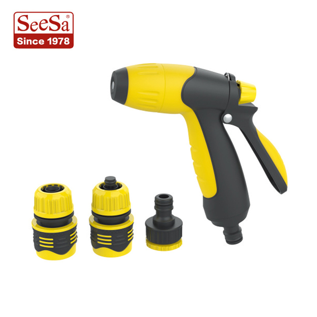 Juego de pistola de agua SXG-21009T3B