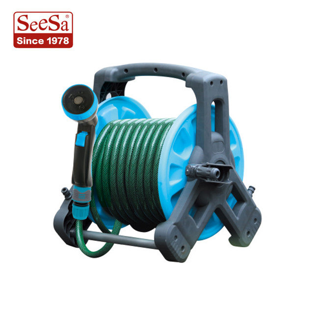 Carrete de manguera SX-907-20