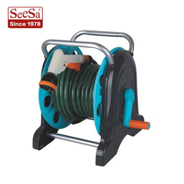 Carrete de manguera SX-906-20