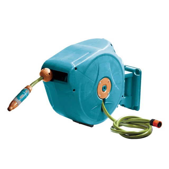 Enrollador de manguera SX-9000-15