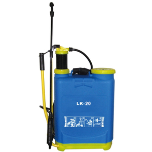 Rociador manual de mochila SX-LK20