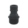  ABS Round 9G Hose Conector para jard&iacute;n