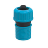 Conector de la manguera redonda de ABS m&uacute;ltiple para fregadero