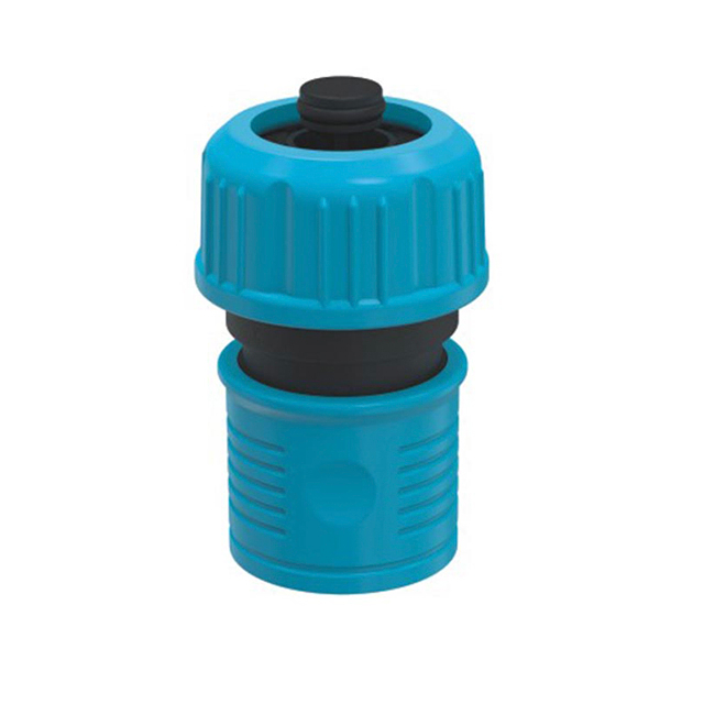 Conector de la manguera redonda de ABS m&uacute;ltiple para fregadero