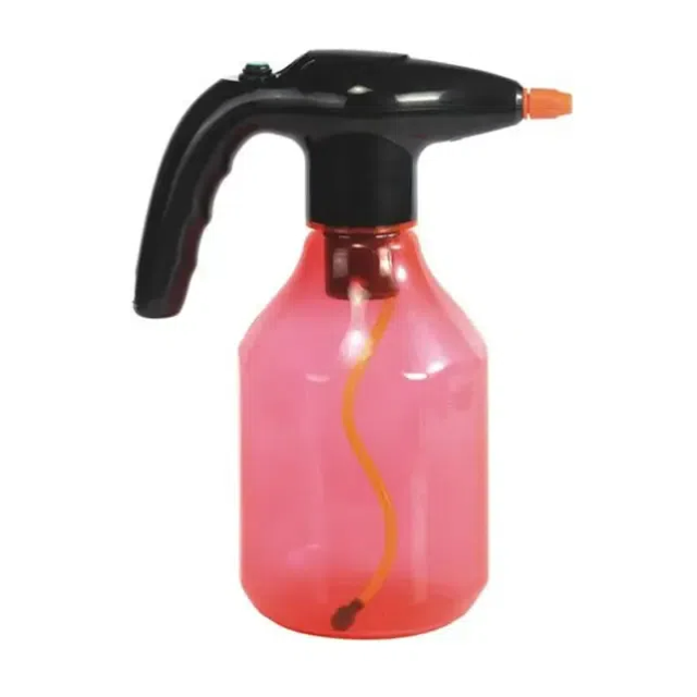 ¿Qué pulverizador eléctrico debo comprar?