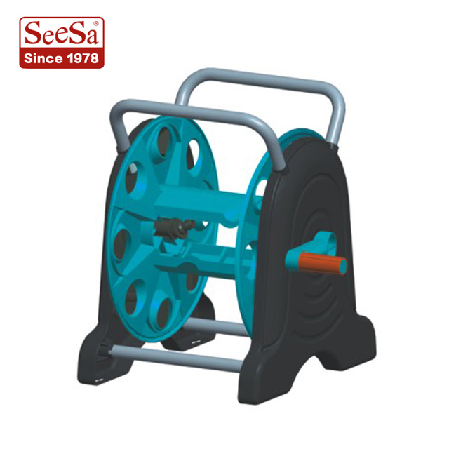 Carrete de manguera SX-906