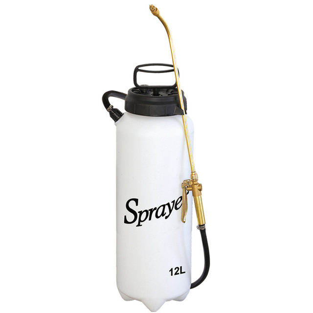 Rociador de presi&oacute;n de hombro SX-CSU474