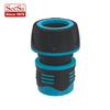 Conector de ajuste r&aacute;pido ABS TPR de Garden ABS TPR