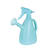 Seesa-regadera de pl&aacute;stico para plantas de jardiner&iacute;a, recipiente de agua moderno, varios