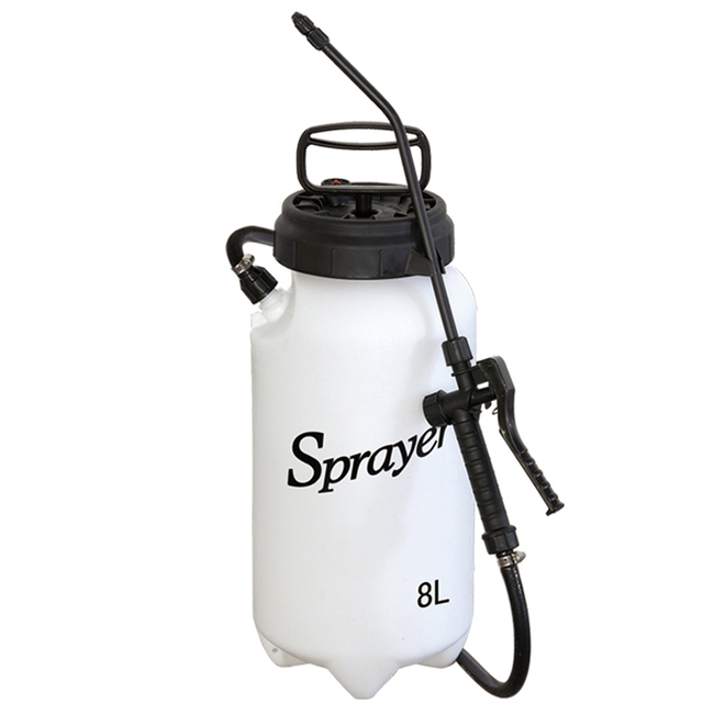 Rociador de presi&oacute;n de hombro SX-CSU477