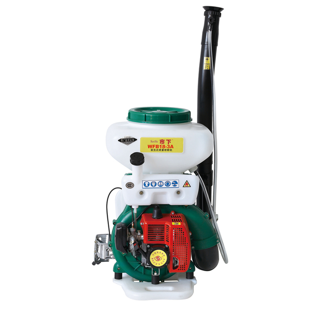 Pulverizador el&eacute;ctrico WFB18-3A