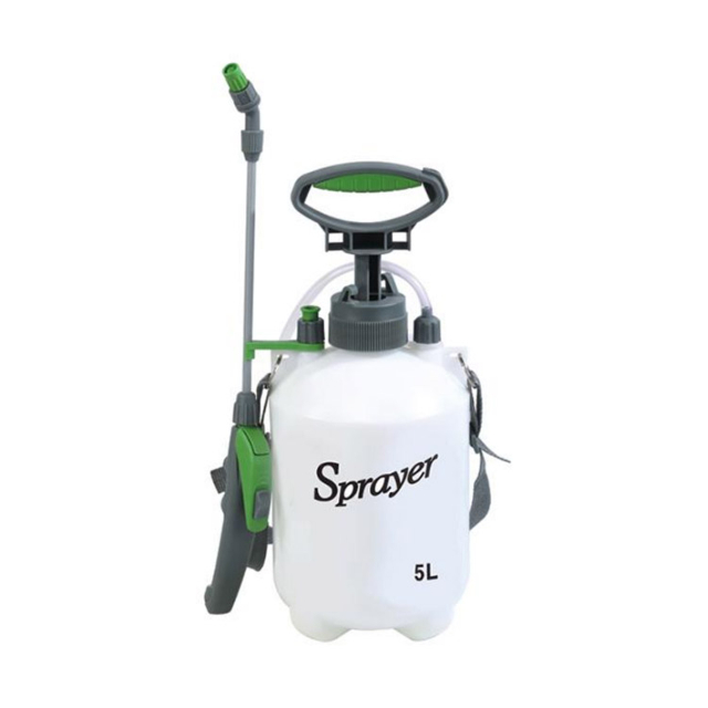 Rociador de presi&oacute;n de hombro SX-CS896
