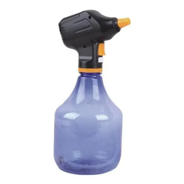 rociador el&eacute;ctrico