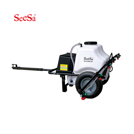 Rociador el&eacute;ctrico seguido SX-ST80A-QY