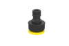 Conector de grifo de manguera redondo multiflexible