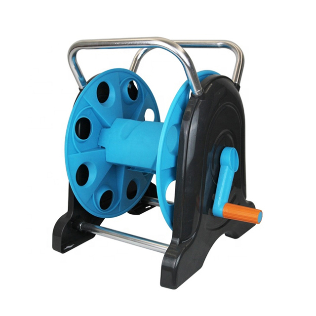 Carrete manguera SX-906