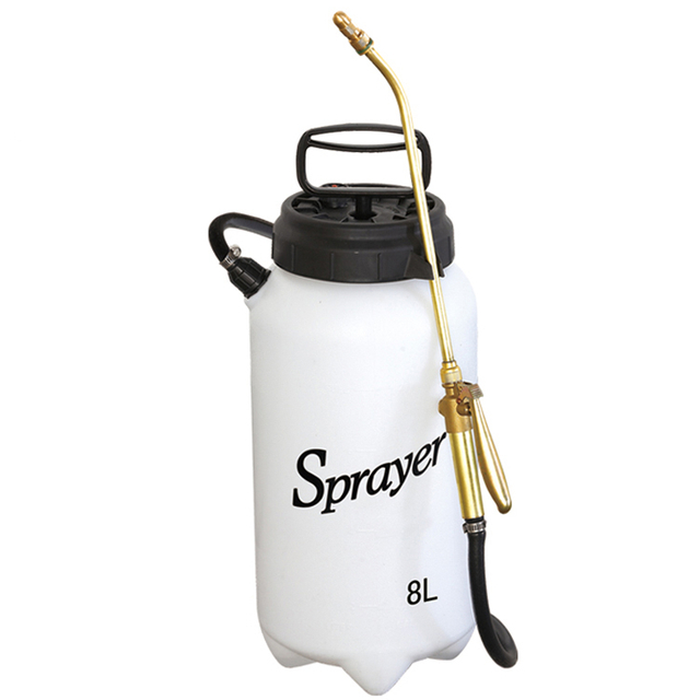 Rociador de presi&oacute;n de hombro SX-CSU468