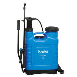 Sprayador manual de mochila SX-LK18G