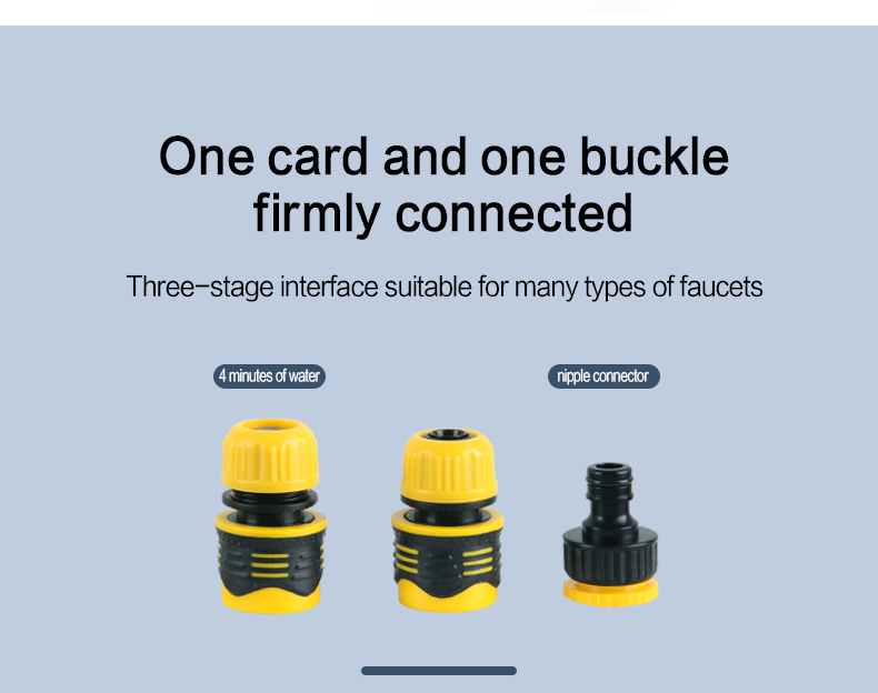 Carrete y carro de manguera giratorios resistentes para jard&iacute;n